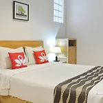 Zen Rooms Magnolia Bed & Breakfast
