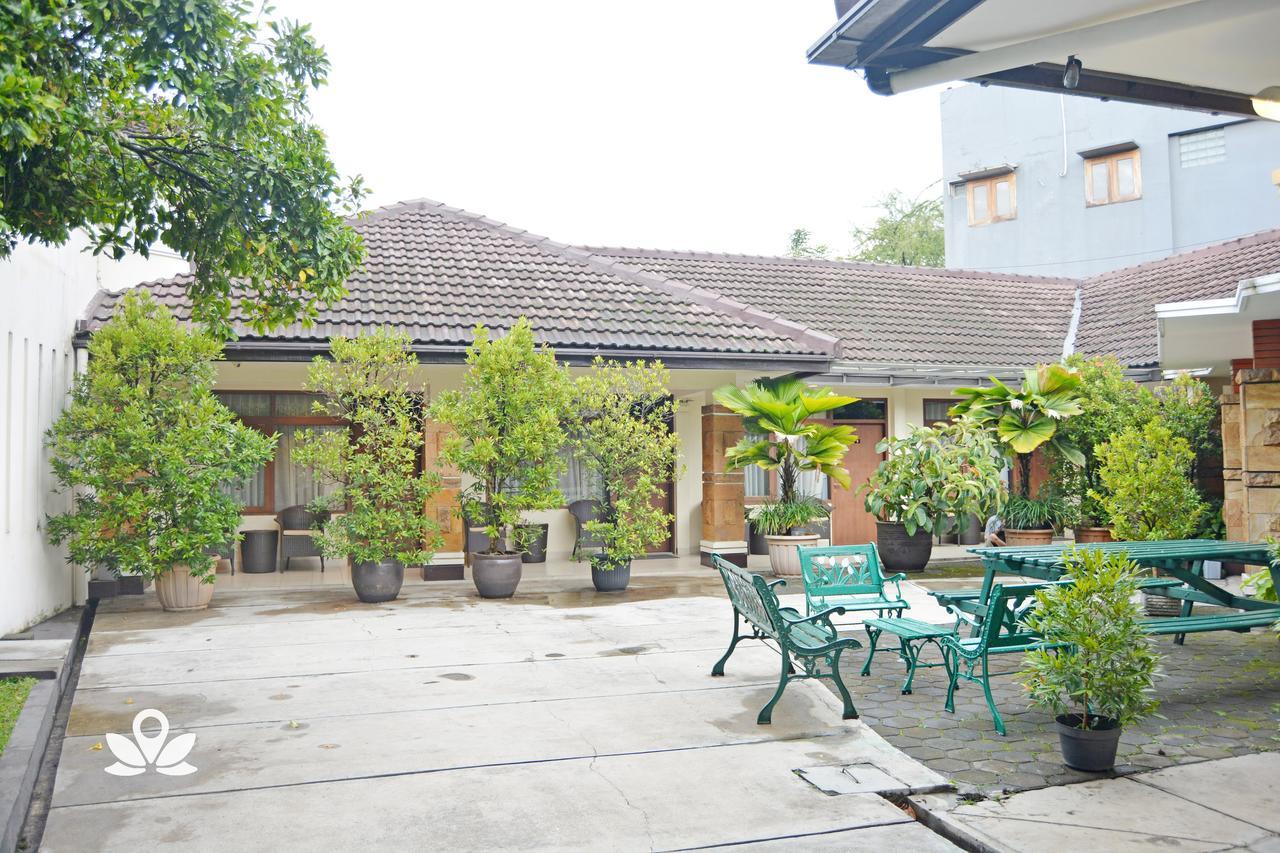 Zen Magnolia Hotel