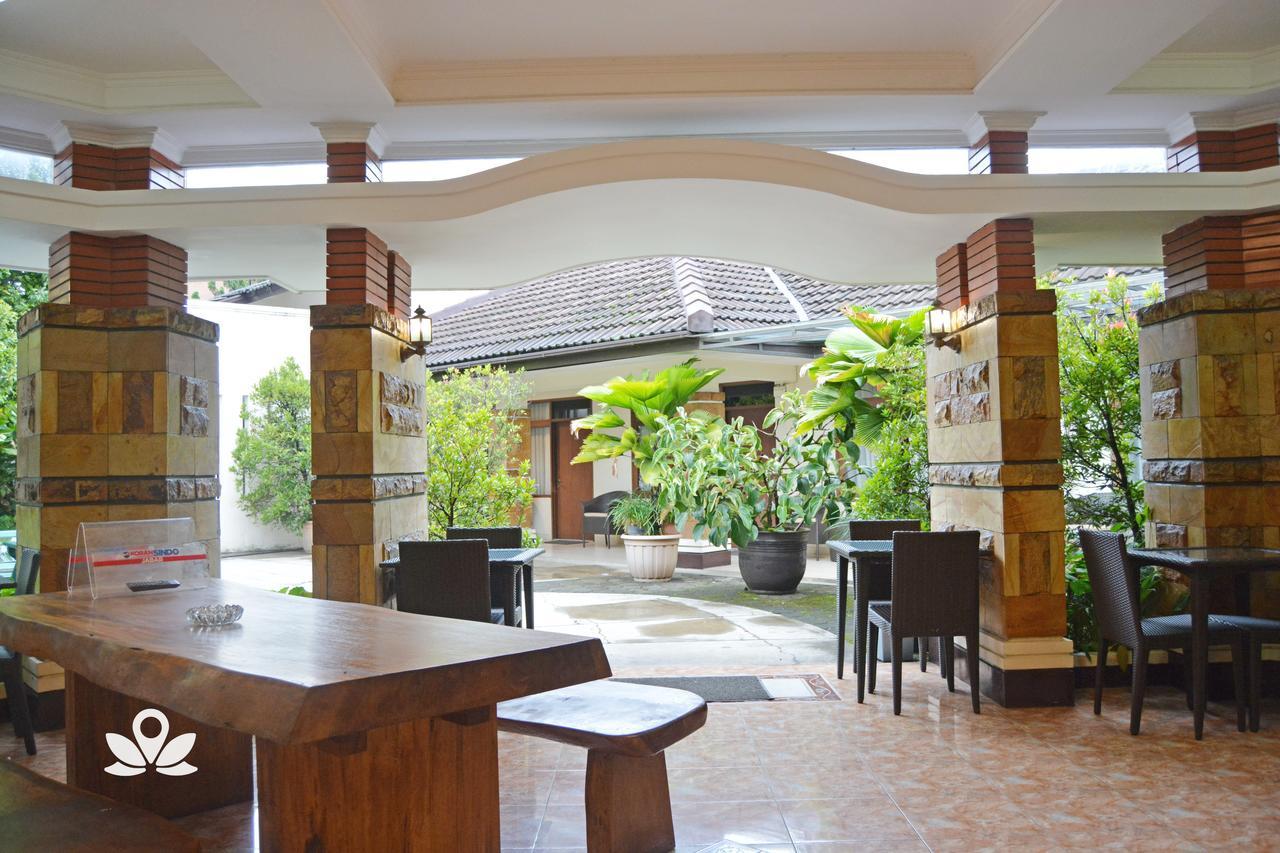 Zen Magnolia Hotel