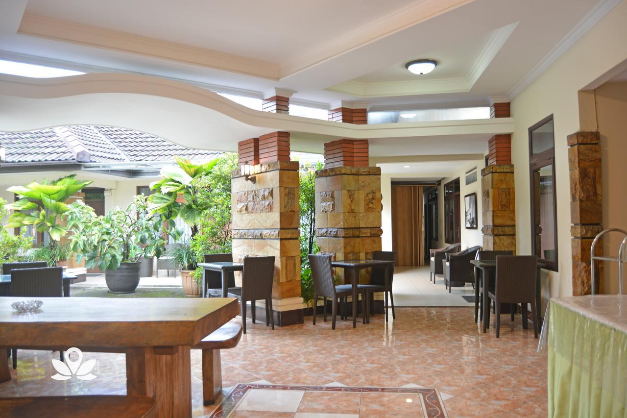 Zen Magnolia * Bandung
