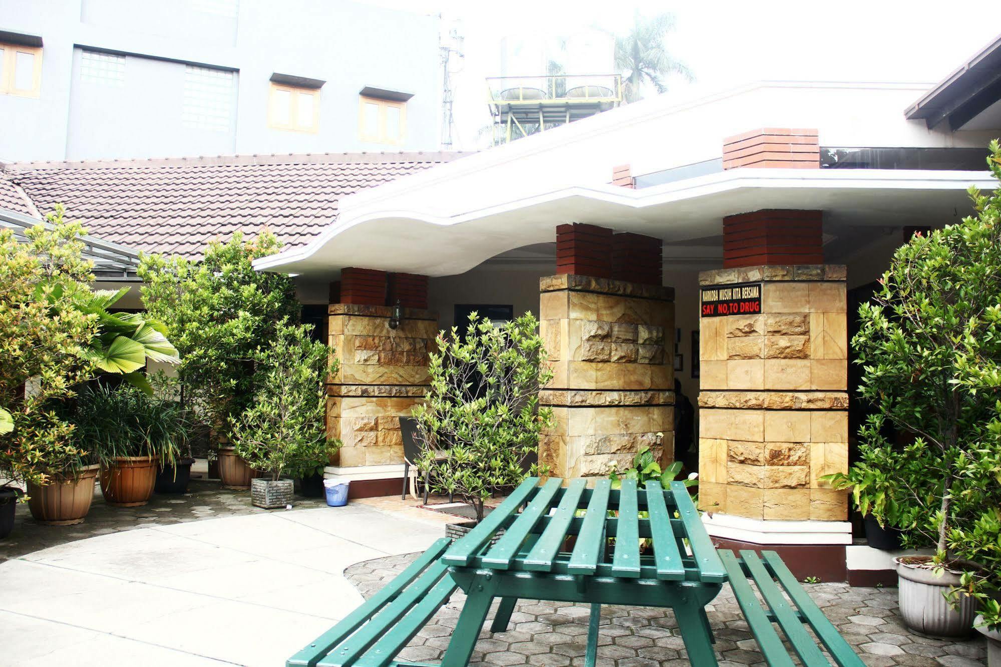 Hotel Zen Magnolia
