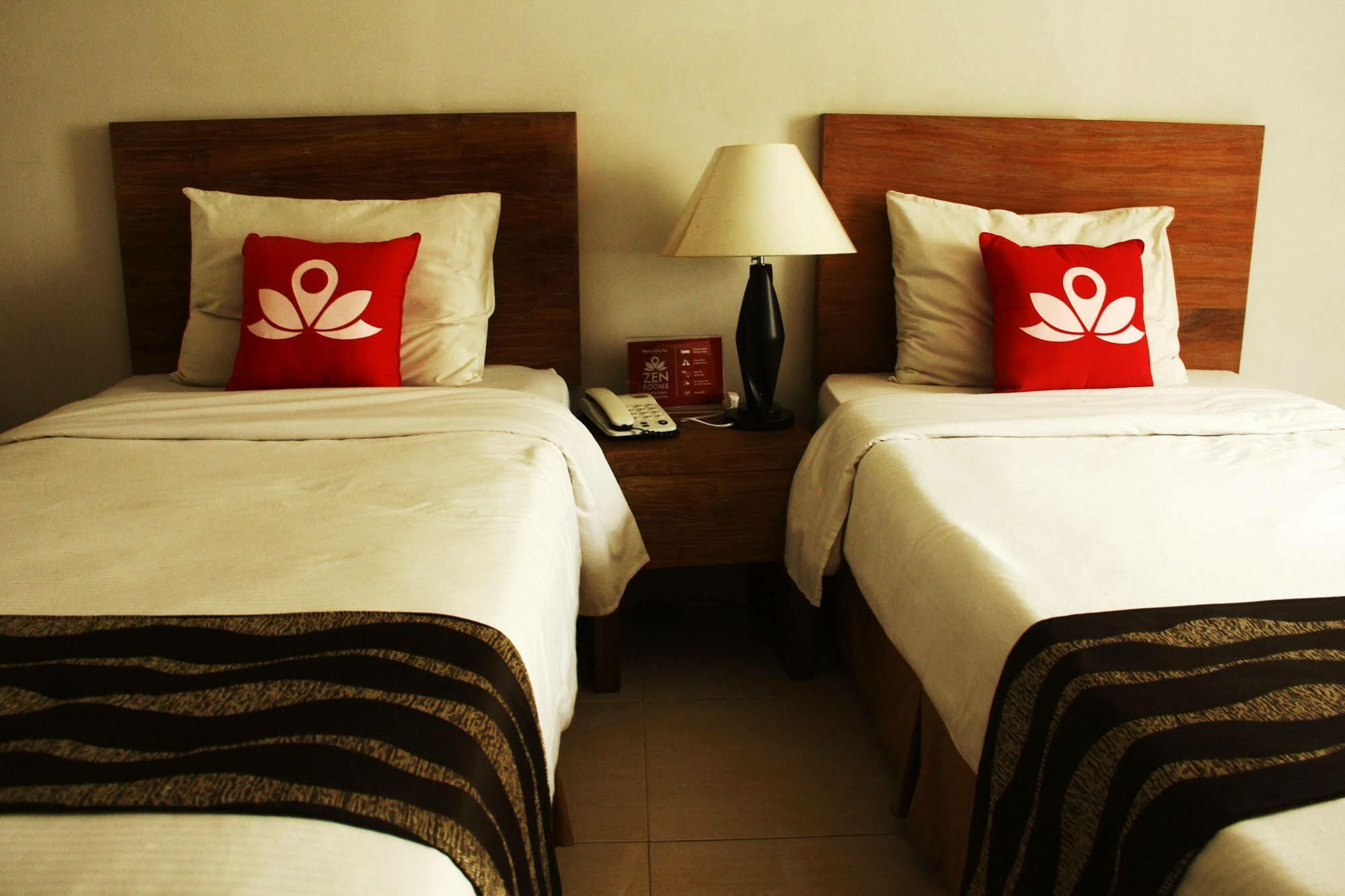 Zen Magnolia Hotel Bandung