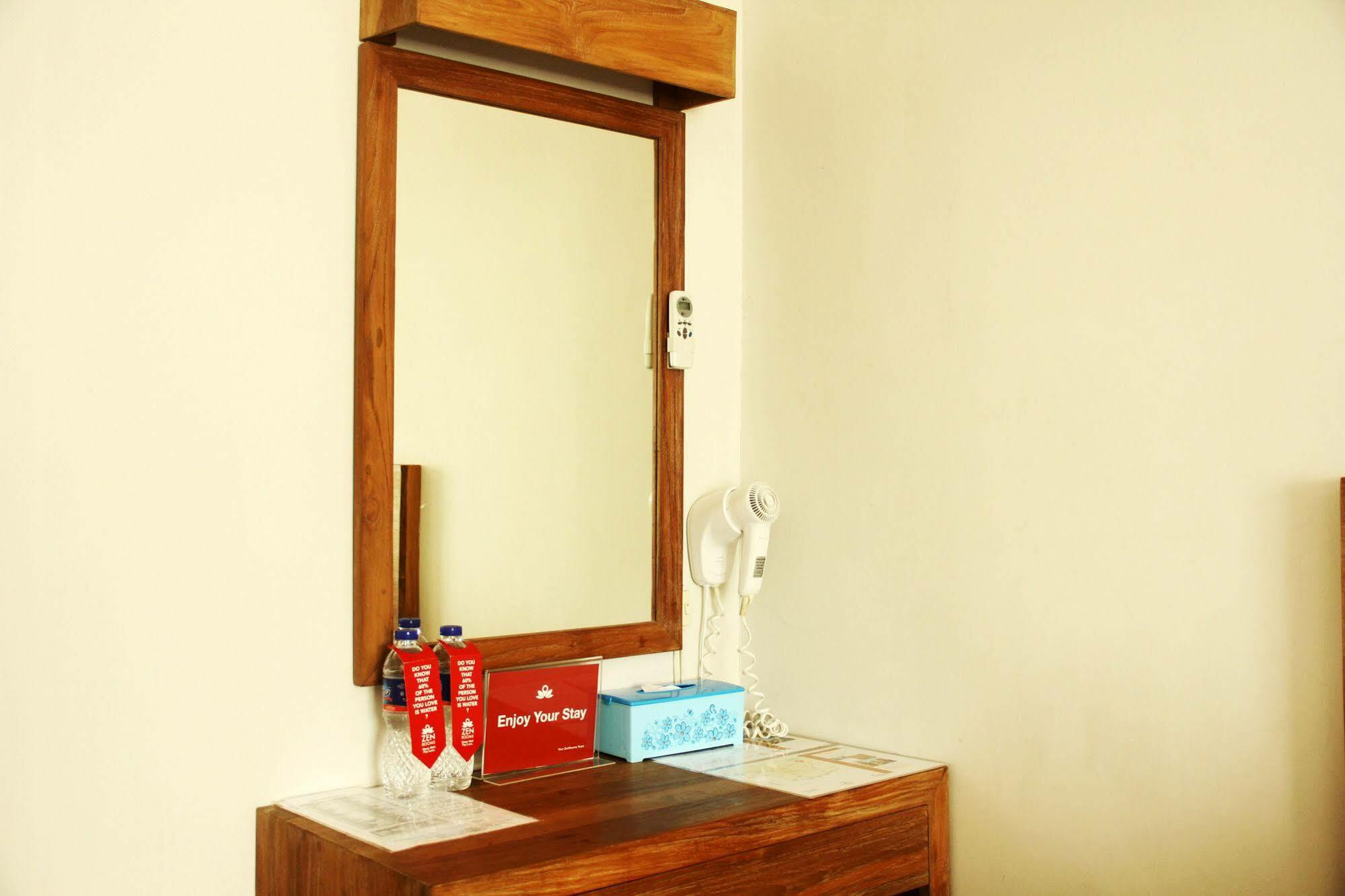 Zen Magnolia Hotel *