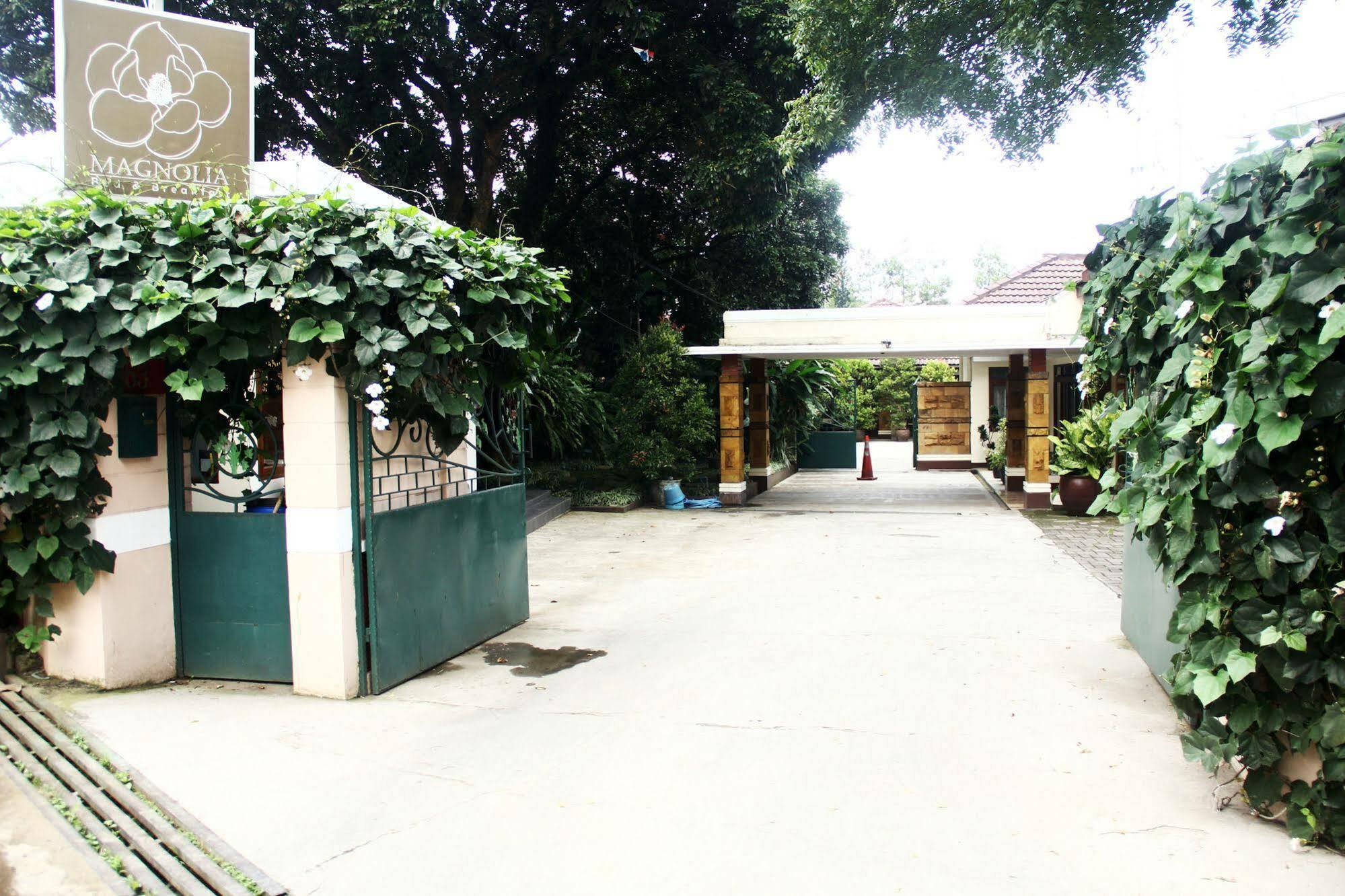Zen Magnolia Bandung