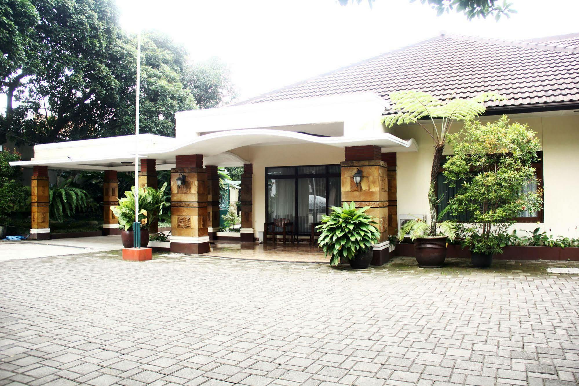 Hotel Zen Magnolia *