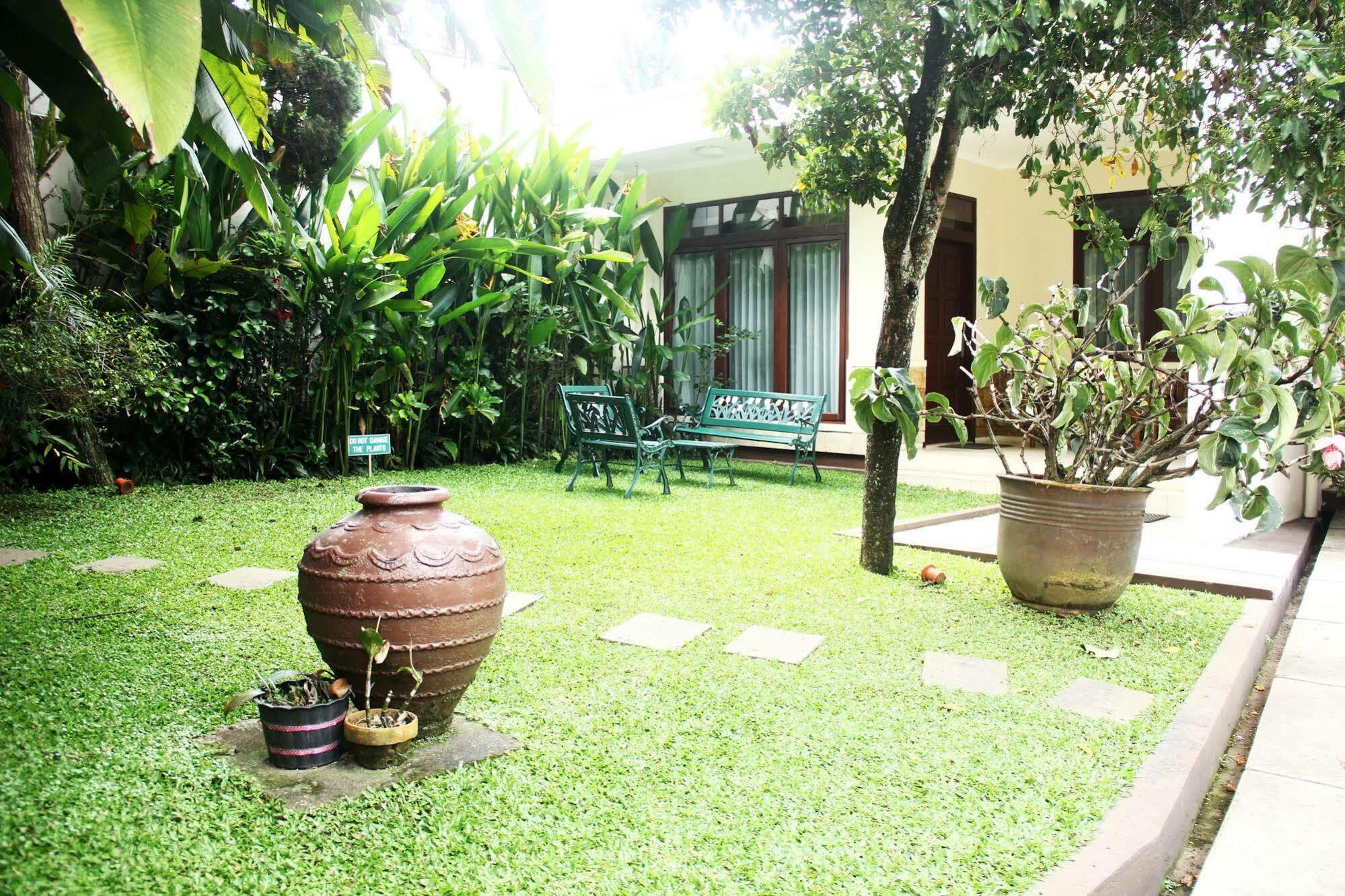Hotel Zen Magnolia