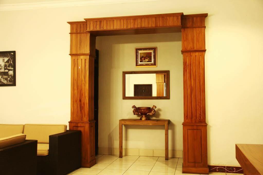Zen Magnolia Hotel *