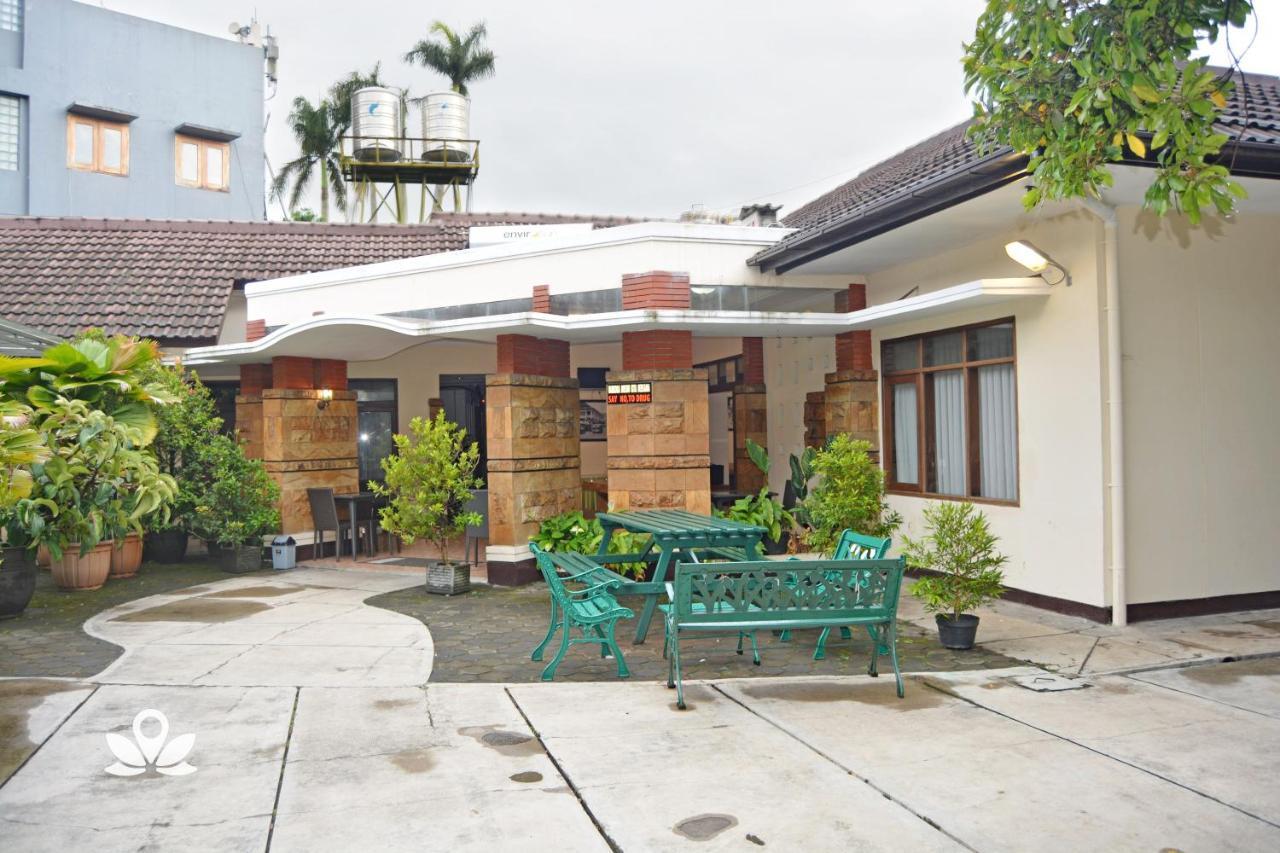 Zen Magnolia * Bandung