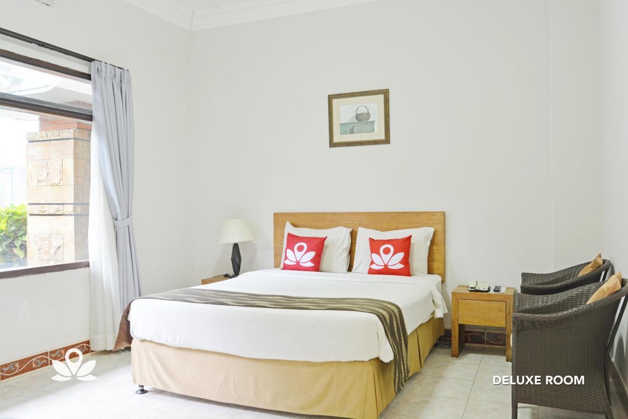 Zen Magnolia Hotel Bandung