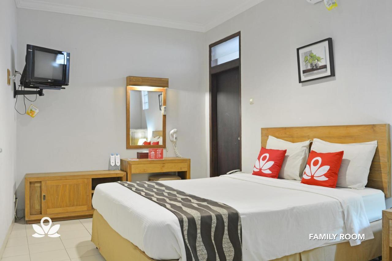 Hotel Zen Magnolia *
