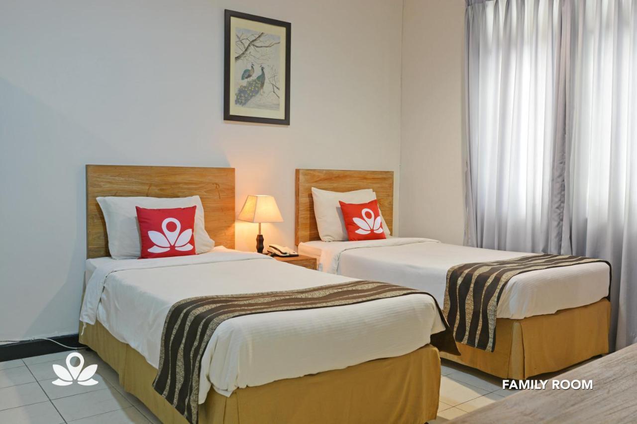 Hotel Zen Magnolia