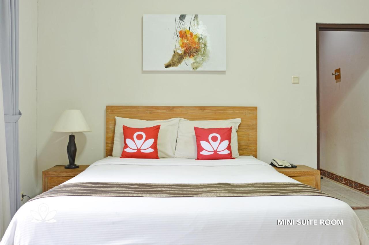 Zen Magnolia Hotel Bandung