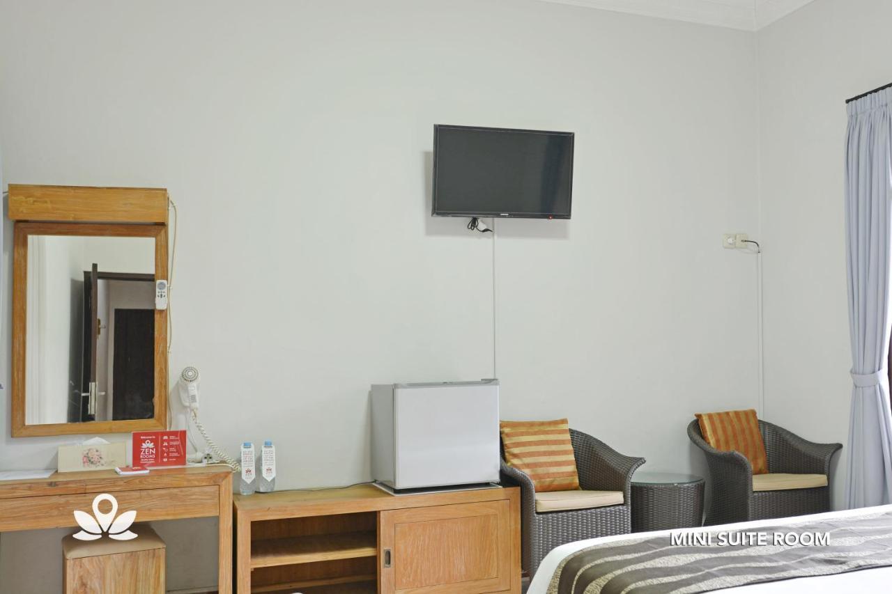 Zen Magnolia Bandung