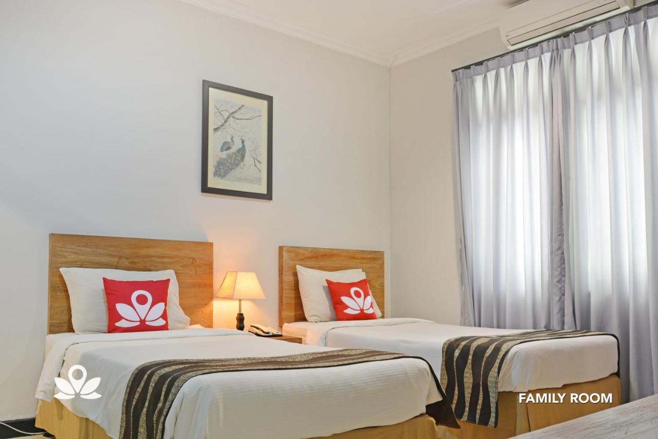 Hotel Zen Magnolia Bandung